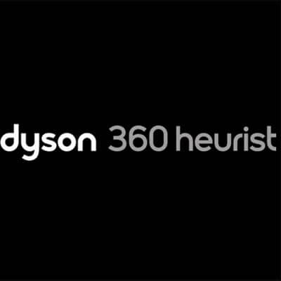 Dyson 360 Heurist